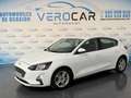 Ford Focus 1.5Ecoblue Trend+ 120 Blanc - thumbnail 2