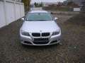 BMW 320 d Touring - Navi - Klima - PDC - AHK .. Silber - thumbnail 2