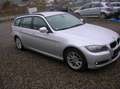 BMW 320 d Touring - Navi - Klima - PDC - AHK .. Silber - thumbnail 3