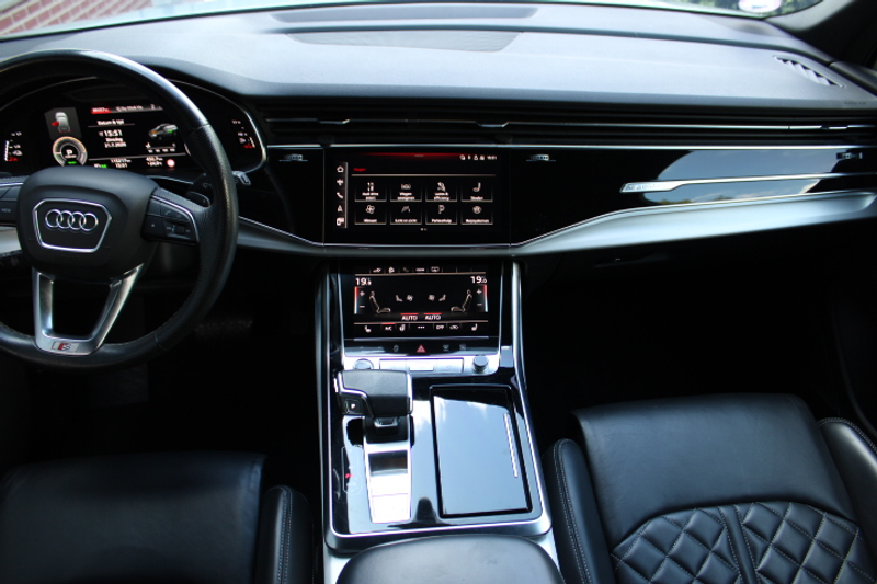 Audi Q7 60 TFSI e quattro Competition - ABT pakket - Neder — photo 15