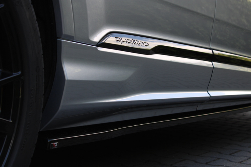 Audi Q7 60 TFSI e quattro Competition - ABT pakket - Neder — photo 18