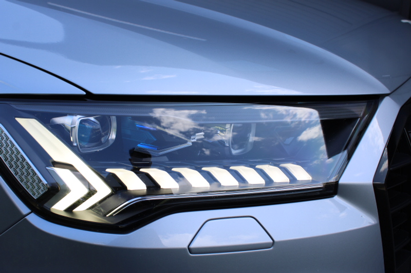 Audi Q7 60 TFSI e quattro Competition - ABT pakket - Neder — photo 22