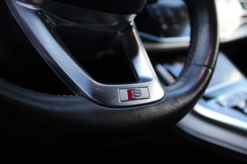 Audi Q7 60 TFSI e quattro Competition - ABT pakket - Neder — photo 13