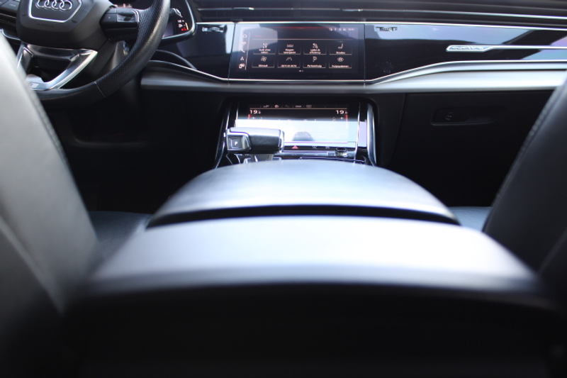 Audi Q7 60 TFSI e quattro Competition - ABT pakket - Neder — photo 16