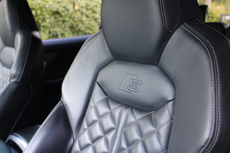 Audi Q7 60 TFSI e quattro Competition - ABT pakket - Neder — photo 7