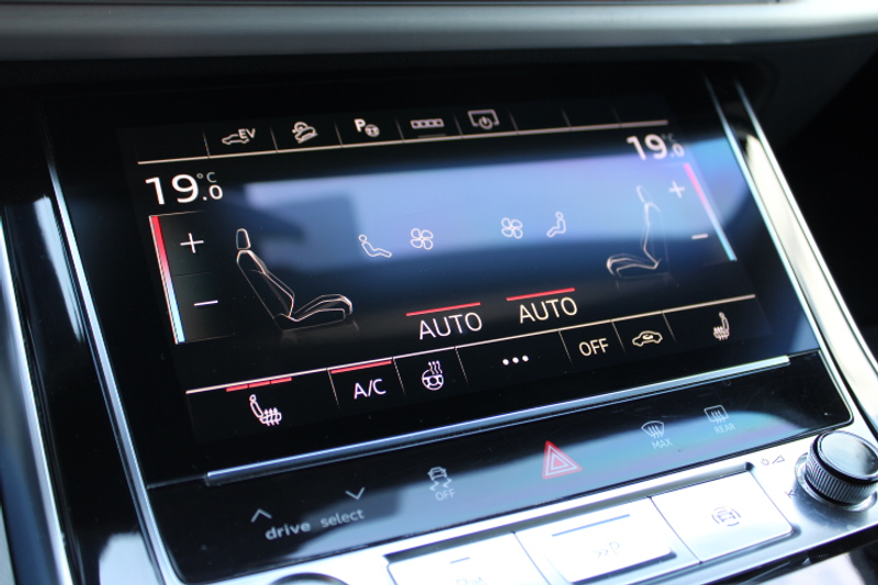 Audi Q7 60 TFSI e quattro Competition - ABT pakket - Neder — photo 29