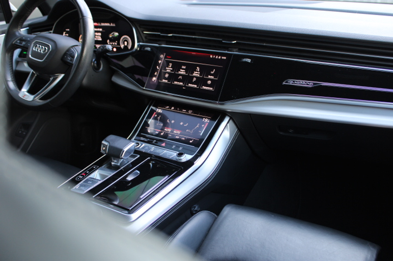 Audi Q7 60 TFSI e quattro Competition - ABT pakket - Neder — photo 24