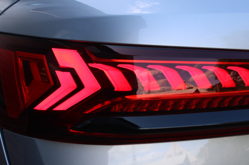 Audi Q7 60 TFSI e quattro Competition - ABT pakket - Neder — photo 27