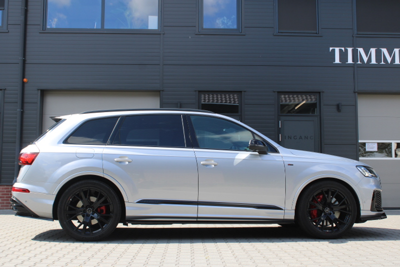 Audi Q7 60 TFSI e quattro Competition - ABT pakket - Neder — photo 4