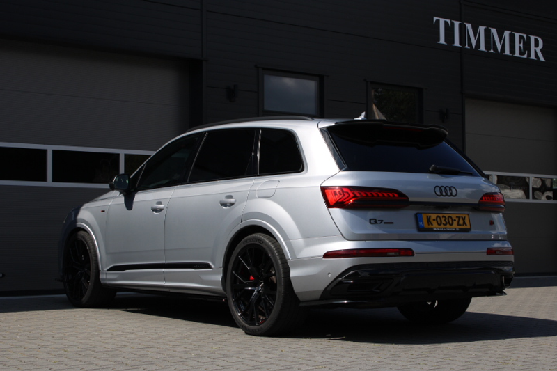 Audi Q7 60 TFSI e quattro Competition - ABT pakket - Neder — photo 11