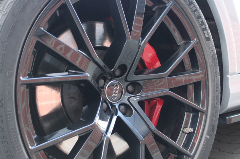 Audi Q7 60 TFSI e quattro Competition - ABT pakket - Neder — photo 36