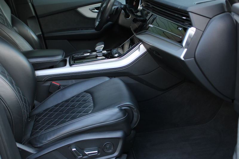 Audi Q7 60 TFSI e quattro Competition - ABT pakket - Neder — photo 25