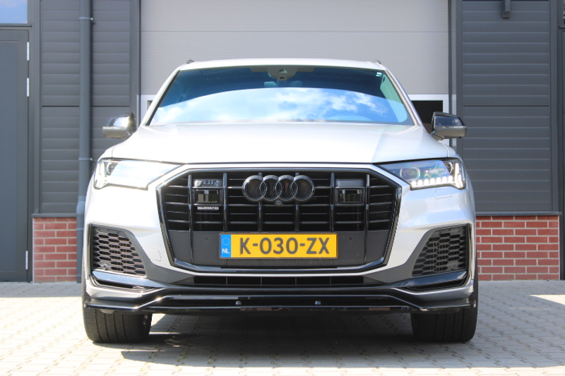 Audi Q7 60 TFSI e quattro Competition - ABT pakket - Neder — photo 3