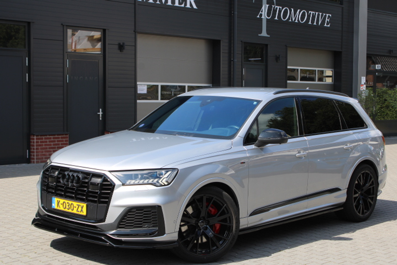 Audi Q7 60 TFSI e quattro Competition - ABT pakket - Neder — photo 2