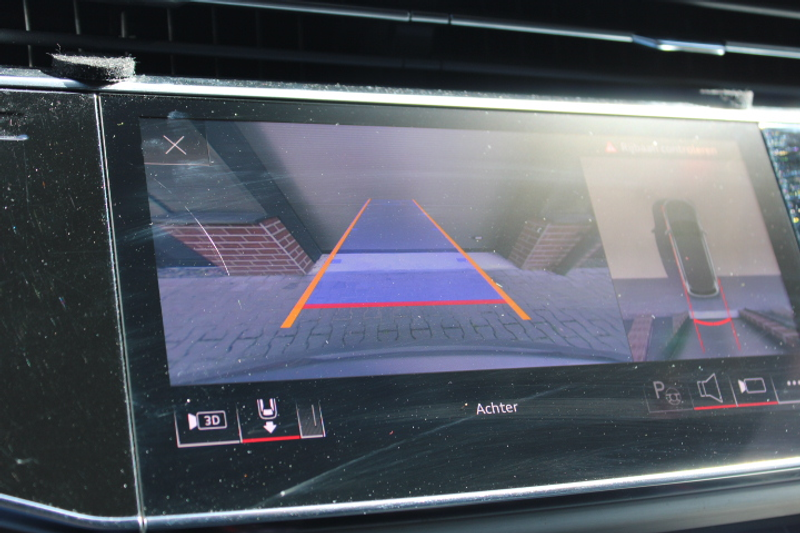 Audi Q7 60 TFSI e quattro Competition - ABT pakket - Neder — photo 8