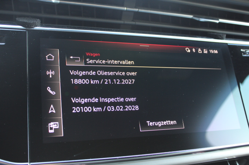 Audi Q7 60 TFSI e quattro Competition - ABT pakket - Neder — photo 30