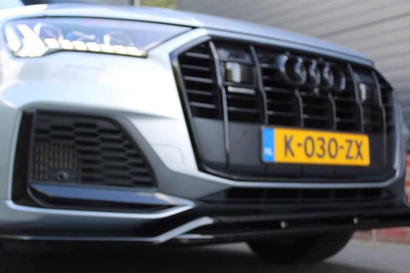 Audi Q7 60 TFSI e quattro Competition - ABT pakket - Neder — photo 21