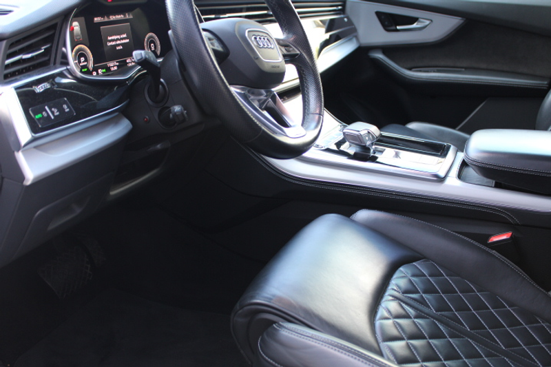 Audi Q7 60 TFSI e quattro Competition - ABT pakket - Neder — photo 6