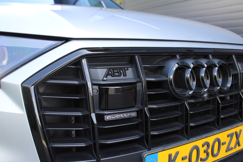 Audi Q7 60 TFSI e quattro Competition - ABT pakket - Neder — photo 20