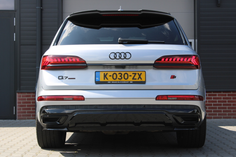 Audi Q7 60 TFSI e quattro Competition - ABT pakket - Neder — photo 10