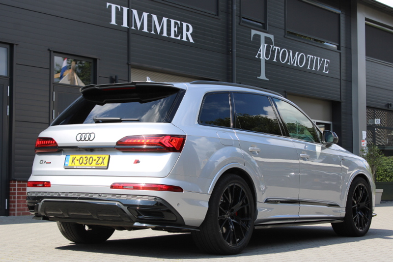 Audi Q7 60 TFSI e quattro Competition - ABT pakket - Neder — photo 5