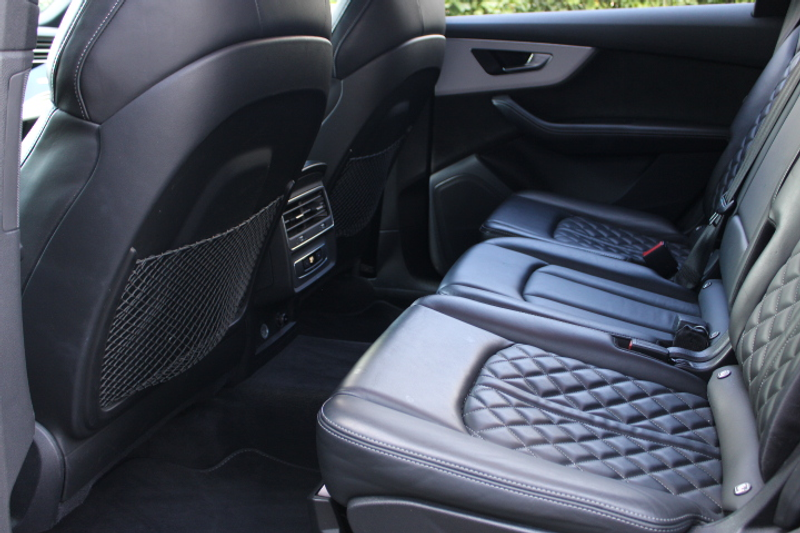 Audi Q7 60 TFSI e quattro Competition - ABT pakket - Neder — photo 14