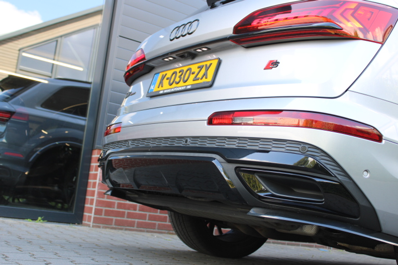 Audi Q7 60 TFSI e quattro Competition - ABT pakket - Neder — photo 17