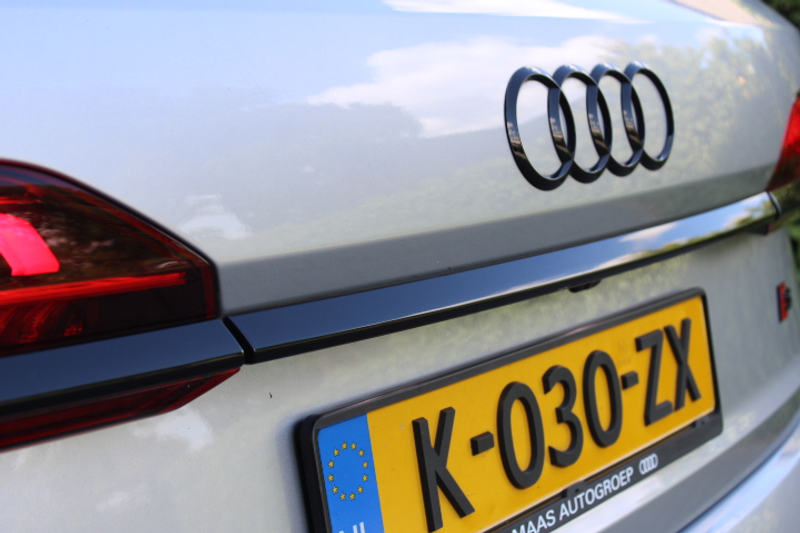 Audi Q7 60 TFSI e quattro Competition - ABT pakket - Neder — photo 26