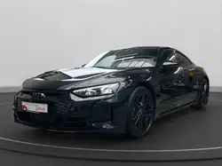 Audi e-tron GT quattro RFK SHZ MATRIX PANO B&O