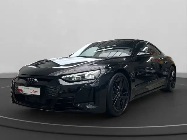 Audi e-tron GT quattro RFK SHZ MATRIX PANO B&O