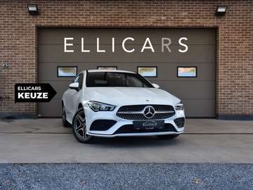 e PHEV SB / AMG LINE / CAMERA / GPS / DAB / LED / KEYLESS ENTRY / VERWARMDE ZETELS