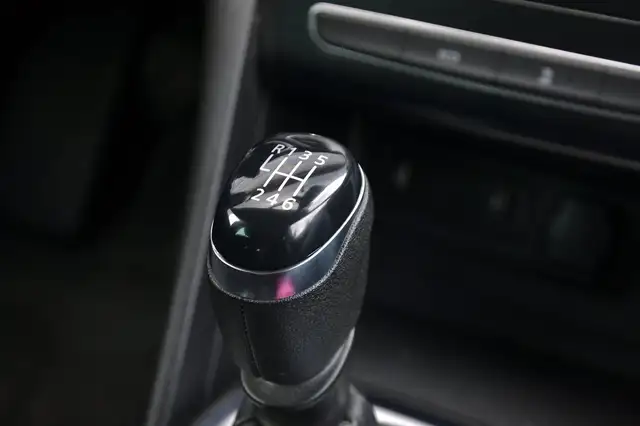 Renault Megane view 15