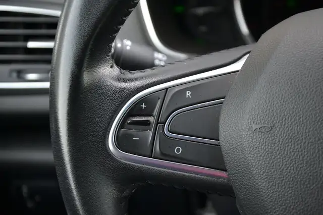 Renault Megane view 16