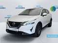 Nissan Qashqai 1.3 DIG-T mHEV 12V Visia 4x2 103kW Blanc - thumbnail 1