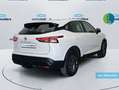 Nissan Qashqai 1.3 DIG-T mHEV 12V Visia 4x2 103kW Blanc - thumbnail 4