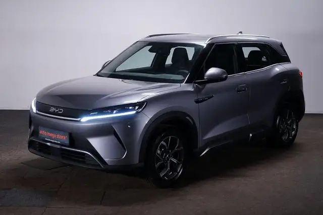 BYD Atto 2 360°/ACC/KeyLess/LED/Navi/Pano/SHZ