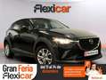 Mazda CX-3 1.5 SKYACTIV DE 77kW Style+ 2WD Negro - thumbnail 1