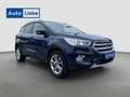 Ford Kuga TITANIUM 1.5ECOBOOST-CARPLAY|NAVI|SHZ|WINTERPAK. Bleu - thumbnail 3