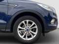 Ford Kuga TITANIUM 1.5ECOBOOST-CARPLAY|NAVI|SHZ|WINTERPAK. Bleu - thumbnail 4