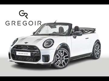 JCW Trim Pack XL