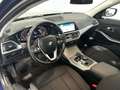 BMW 318 d Aut.//DIGITAL-TACHO//RÜCKFAHRKAMERA// Blau - thumbnail 9