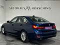 BMW 318 d Aut.//DIGITAL-TACHO//RÜCKFAHRKAMERA// Blau - thumbnail 4