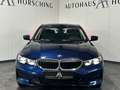 BMW 318 d Aut.//DIGITAL-TACHO//RÜCKFAHRKAMERA// Blau - thumbnail 2