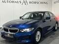 BMW 318 d Aut.//DIGITAL-TACHO//RÜCKFAHRKAMERA// Blau - thumbnail 3