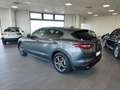 Alfa Romeo Stelvio 2.2 TD190cv Q4 Sprint AT8 Navi Fari Xeno Cerchi19 Grau - thumbnail 9