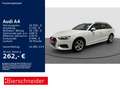 Audi A4 Av 35 TDI advanced LED NAVI PDC SHZ Blanc - thumbnail 1