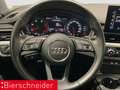 Audi A4 Av 35 TDI advanced LED NAVI PDC SHZ Blanc - thumbnail 12