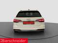 Audi A4 Av 35 TDI advanced LED NAVI PDC SHZ Blanc - thumbnail 6