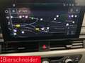Audi A4 Av 35 TDI advanced LED NAVI PDC SHZ Blanc - thumbnail 17