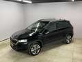 Skoda Karoq 2,0 TDI DSG Style ***AHK-schwenkbar*** Schwarz - thumbnail 4
